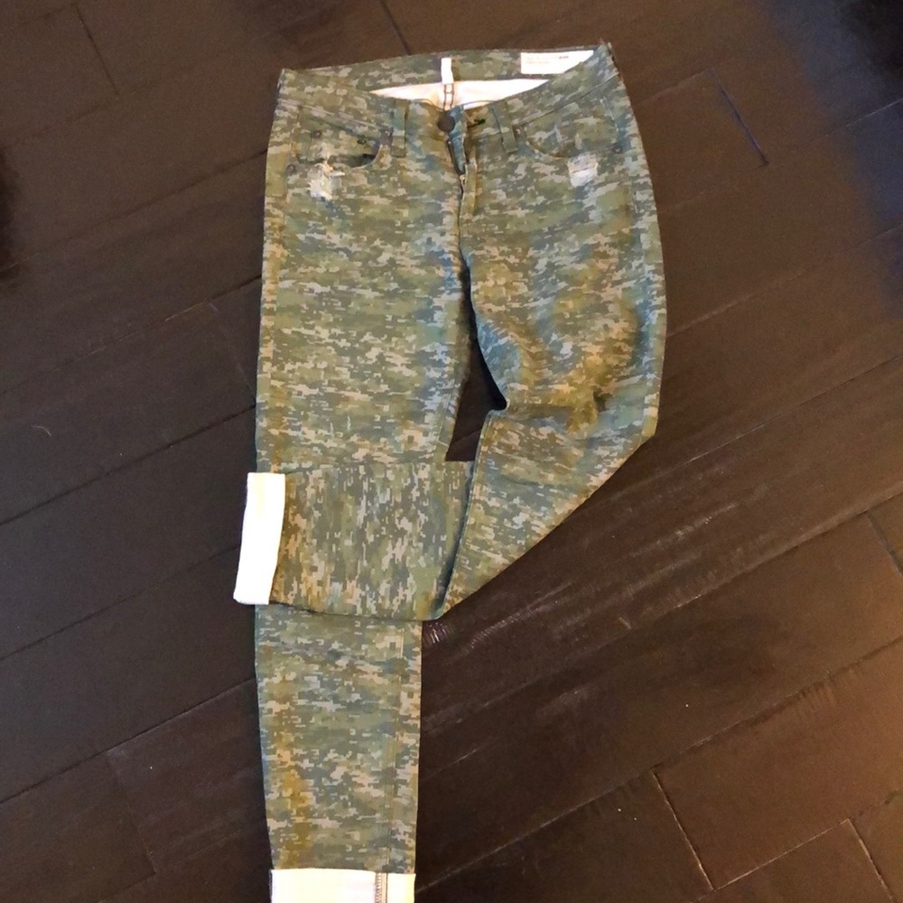 Rag & Bone Jeans